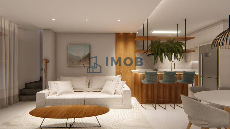 Imagem Casa com 3 Quartos à Venda, 138 m² em Amizade - Jaraguá Do Sul