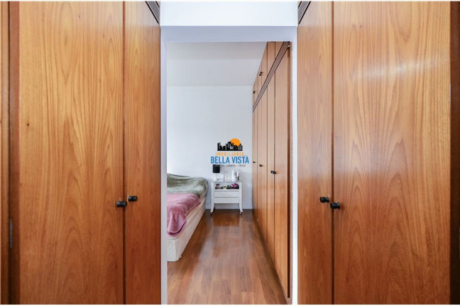 Imagem Apartamento com 2 Quartos à Venda, em Panamby - São Paulo Imagem Apartamento com 2 Quartos à Venda, em Panamby - São Paulo