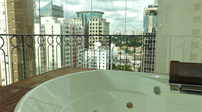 Imagem Apartamento com 4 Quartos à Venda, 400 m² em Vila Olímpia - São Paulo Imagem Apartamento com 4 Quartos à Venda, 400 m² em Vila Olímpia - São Paulo