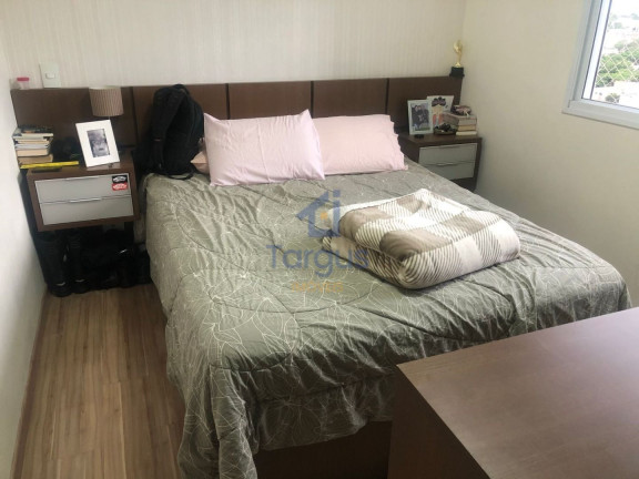 Imagem Apartamento com 2 Quartos à Venda, 97 m² em Jardim Independência - São Paulo Imagem Apartamento com 2 Quartos à Venda, 97 m² em Jardim Independência - São Paulo