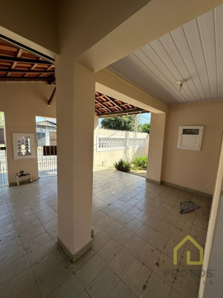 Casa com 2 Quartos à Venda, 124 m² em Centro - Indaiatuba