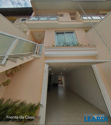 Imagem Sobrado com 3 Quartos à Venda, 234 m² em Vila Floresta - Santo André Imagem Sobrado com 3 Quartos à Venda, 234 m² em Vila Floresta - Santo André