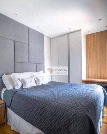 Imagem Apartamento com 2 Quartos para Alugar, 84 m² em Vila Olímpia - São Paulo Imagem Apartamento com 2 Quartos para Alugar, 84 m² em Vila Olímpia - São Paulo