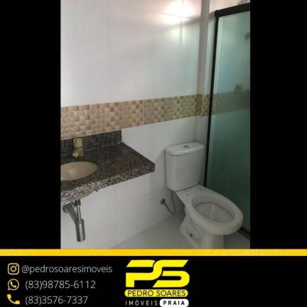 Imagem Apartamento com 1 Quarto à Venda, 40 m² em Intermares - Cabedelo Imagem Apartamento com 1 Quarto à Venda, 40 m² em Intermares - Cabedelo