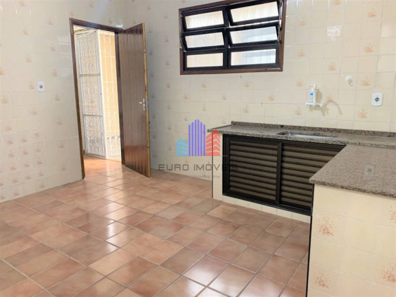 Imagem Casa com 2 Quartos para Alugar, 95 m² em Canto Do Forte - Praia Grande Imagem Casa com 2 Quartos para Alugar, 95 m² em Canto Do Forte - Praia Grande