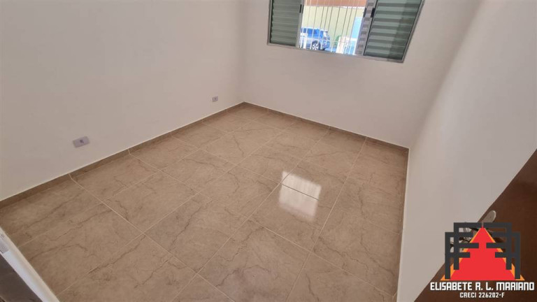 Imagem Casa com 2 Quartos à Venda, 105 m² em Solemar - Praia Grande Imagem Casa com 2 Quartos à Venda, 105 m² em Solemar - Praia Grande