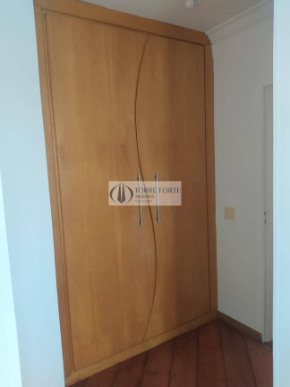Imagem Apartamento com 2 Quartos à Venda, 76 m² em Vila Floresta - Santo André