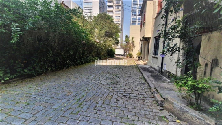 Imagem Casa com 3 Quartos para Alugar, 113 m² em Higienópolis - São Paulo Imagem Casa com 3 Quartos para Alugar, 113 m² em Higienópolis - São Paulo