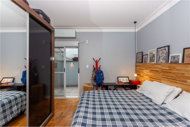 Imagem Apartamento com 1 Quarto à Venda, 65 m² em Pinheiros - São Paulo Imagem Apartamento com 1 Quarto à Venda, 65 m² em Pinheiros - São Paulo