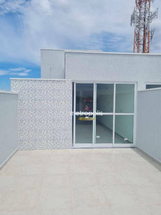 Cobertura com 2 Quartos à Venda, 92 m² em Utinga - Santo André