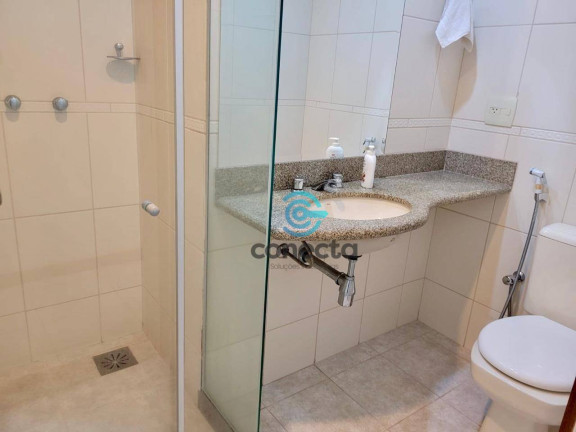 Imagem Apartamento com 1 Quarto à Venda, 85 m² em Icaraí - Niterói