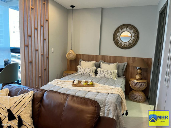 Imagem Apartamento com 2 Quartos à Venda, 55 m² em Jardim Camburi - Vitória Imagem Apartamento com 2 Quartos à Venda, 55 m² em Jardim Camburi - Vitória
