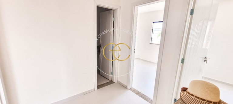 Imagem Casa de Condomínio com 3 Quartos à Venda, 90 m² em Catu De Abrantes - Camaçari