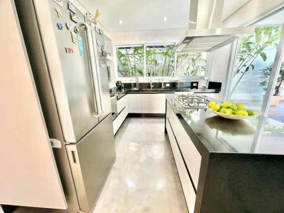 Imagem Casa com 5 Quartos à Venda, 440 m² em Riviera De São Lourenço - Bertioga