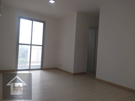 Imagem Apartamento com 2 Quartos à Venda, 55 m² em Vila Das Belezas - São Paulo Imagem Apartamento com 2 Quartos à Venda, 55 m² em Vila Das Belezas - São Paulo