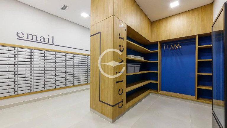 Imagem Apartamento com 1 Quarto à Venda, 26 m² em Alto Da Boa Vista - São Paulo Imagem Apartamento com 1 Quarto à Venda, 26 m² em Alto Da Boa Vista - São Paulo