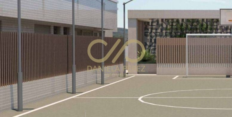 Imagem Apartamento com 3 Quartos à Venda, 120 m² em Canto Do Forte - Praia Grande