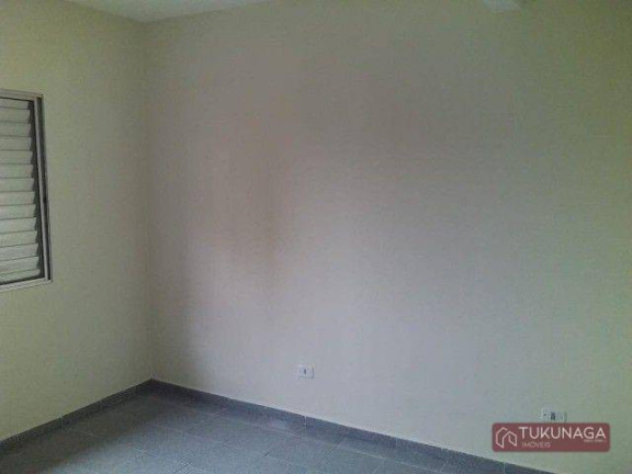 Imagem Casa com 1 Quarto para Alugar, 60 m² em Vila Romero - São Paulo