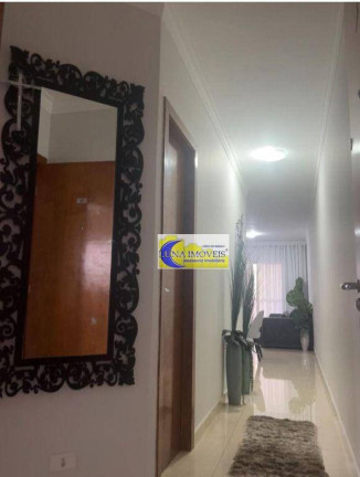 Imagem Apartamento com 3 Quartos à Venda, 88 m² em Centro - São Bernardo Do Campo Imagem Apartamento com 3 Quartos à Venda, 88 m² em Centro - São Bernardo Do Campo