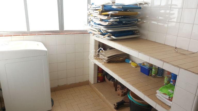 Imagem Apartamento com 2 Quartos à Venda, 94 m² em Pitangueiras - Guarujá