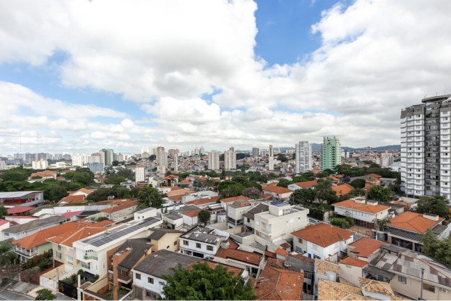 Imagem Apartamento com 3 Quartos à Venda, 101 m² em Freguesia Do ó - São Paulo