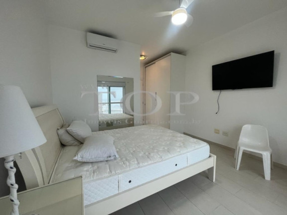 Imagem Cobertura com 5 Quartos à Venda, 250 m² em Enseada - Guarujá