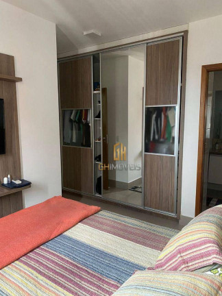 Imagem Apartamento com 2 Quartos à Venda, 67 m² em Jardim América - Goiânia Imagem Apartamento com 2 Quartos à Venda, 67 m² em Jardim América - Goiânia