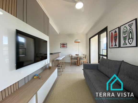 Imagem Apartamento com 2 Quartos à Venda, 74 m² em Itaguá - Ubatuba Imagem Apartamento com 2 Quartos à Venda, 74 m² em Itaguá - Ubatuba