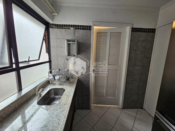 Imagem Apartamento com 3 Quartos à Venda, 85 m² em Vila Olímpia - São Paulo