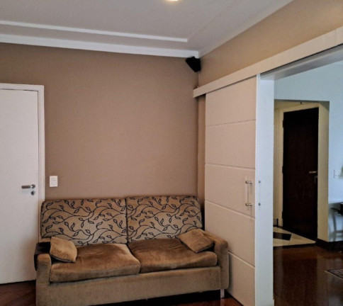 Imagem Imóvel com 4 Quartos à Venda, 186 m² em Vila Mariana - São Paulo Imagem Imóvel com 4 Quartos à Venda, 186 m² em Vila Mariana - São Paulo