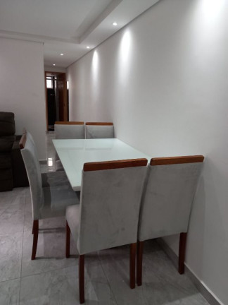 Imagem Apartamento com 2 Quartos à Venda, 53 m² em Santa Terezinha - São Bernardo Do Campo Imagem Apartamento com 2 Quartos à Venda, 53 m² em Santa Terezinha - São Bernardo Do Campo