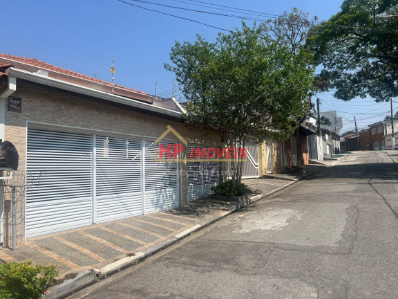 Casa com 3 Quartos à Venda, 224 m² em Jardim Das Flores - Osasco