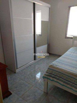 Imagem Cobertura com 4 Quartos à Venda, 140 m² em Vila Matilde - São Paulo
