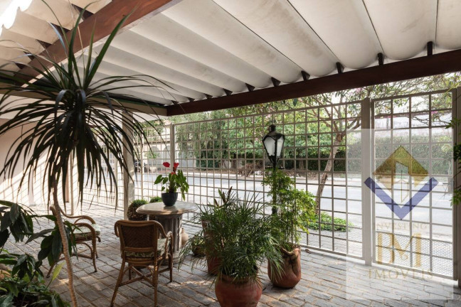 Imagem Casa com 3 Quartos à Venda, 292 m² em Granja Julieta - São Paulo