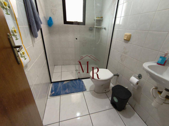 Imagem Apartamento com 1 Quarto à Venda, 49 m² em Vila Guilhermina - Praia Grande