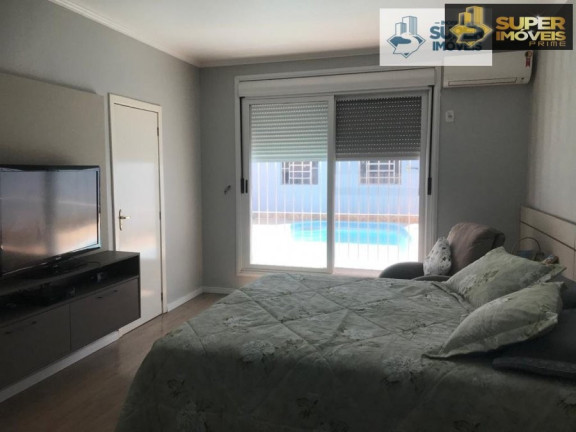 Imagem Casa com 3 Quartos à Venda, 400 m² em Areal - Pelotas