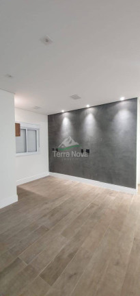 Imagem Apartamento com 2 Quartos à Venda, 69 m² em Jardim Tereza Cristina - Jundiaí