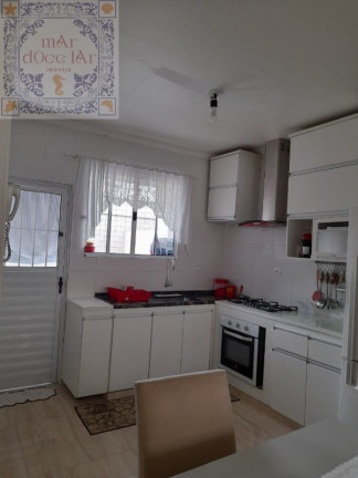 Imagem Apartamento com 2 Quartos à Venda, 85 m² em Vila Mathias - Santos Imagem Apartamento com 2 Quartos à Venda, 85 m² em Vila Mathias - Santos