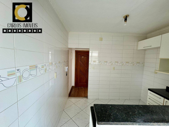 Imagem Apartamento com 2 Quartos à Venda, 71 m² em Campo Grande - Santos Imagem Apartamento com 2 Quartos à Venda, 71 m² em Campo Grande - Santos