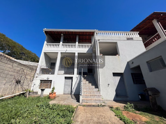 Imagem Casa com 4 Quartos à Venda, 302 m² em Jardim Paulista - Atibaia Imagem Casa com 4 Quartos à Venda, 302 m² em Jardim Paulista - Atibaia