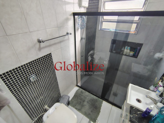 Imagem Imóvel com 2 Quartos à Venda, 74 m² em Embaré - Santos