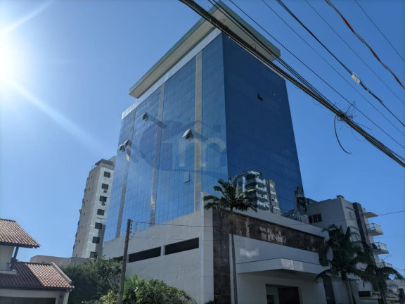 Imagem Sala Comercial à Venda, 31 m² em Centro - Torres Imagem Sala Comercial à Venda, 31 m² em Centro - Torres