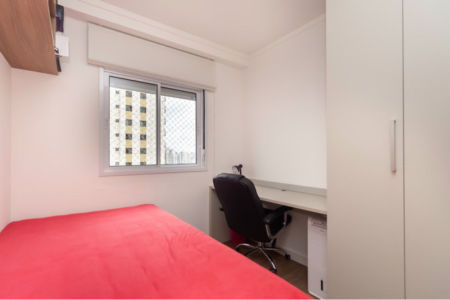 Imagem Imóvel com 2 Quartos à Venda, 49 m² em Vila Gumercindo - São Paulo Imagem Imóvel com 2 Quartos à Venda, 49 m² em Vila Gumercindo - São Paulo