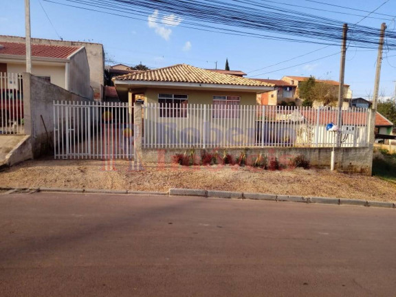 Imagem Casa com 3 Quartos à Venda, 360 m² em Gralha Azul - Fazenda Rio Grande Imagem Casa com 3 Quartos à Venda, 360 m² em Gralha Azul - Fazenda Rio Grande