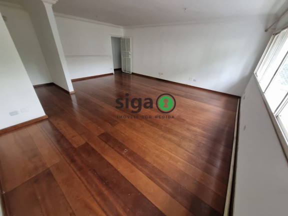 Imagem Apartamento com 3 Quartos à Venda, 130 m² em Campo Belo - São Paulo Imagem Apartamento com 3 Quartos à Venda, 130 m² em Campo Belo - São Paulo