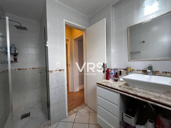 Imagem Apartamento com 3 Quartos à Venda, 132 m² em Alto - Teresópolis Imagem Apartamento com 3 Quartos à Venda, 132 m² em Alto - Teresópolis