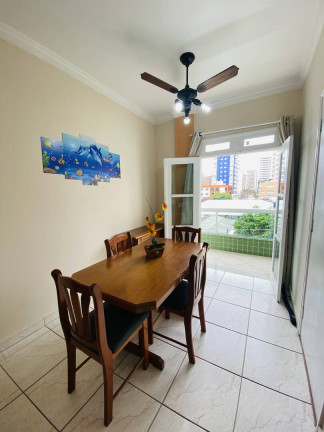 Imagem Apartamento com 1 Quarto à Venda, 52 m² em Aviação - Praia Grande