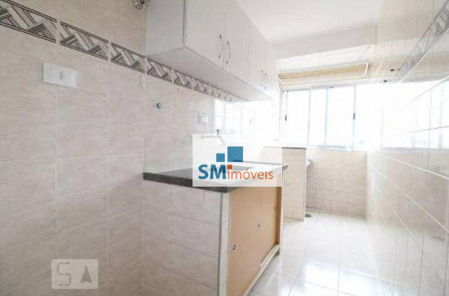 Imagem Kitnet com 1 Quarto à Venda, 34 m² em Santo Amaro - São Paulo Imagem Kitnet com 1 Quarto à Venda, 34 m² em Santo Amaro - São Paulo
