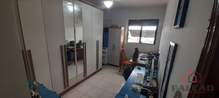 Imagem Apartamento com 3 Quartos à Venda, 150 m² em Centro - São Vicente