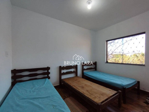 Imagem Casa com 4 Quartos à Venda, 210 m² em Vivendas Santa Mônica - Igarapé Imagem Casa com 4 Quartos à Venda, 210 m² em Vivendas Santa Mônica - Igarapé